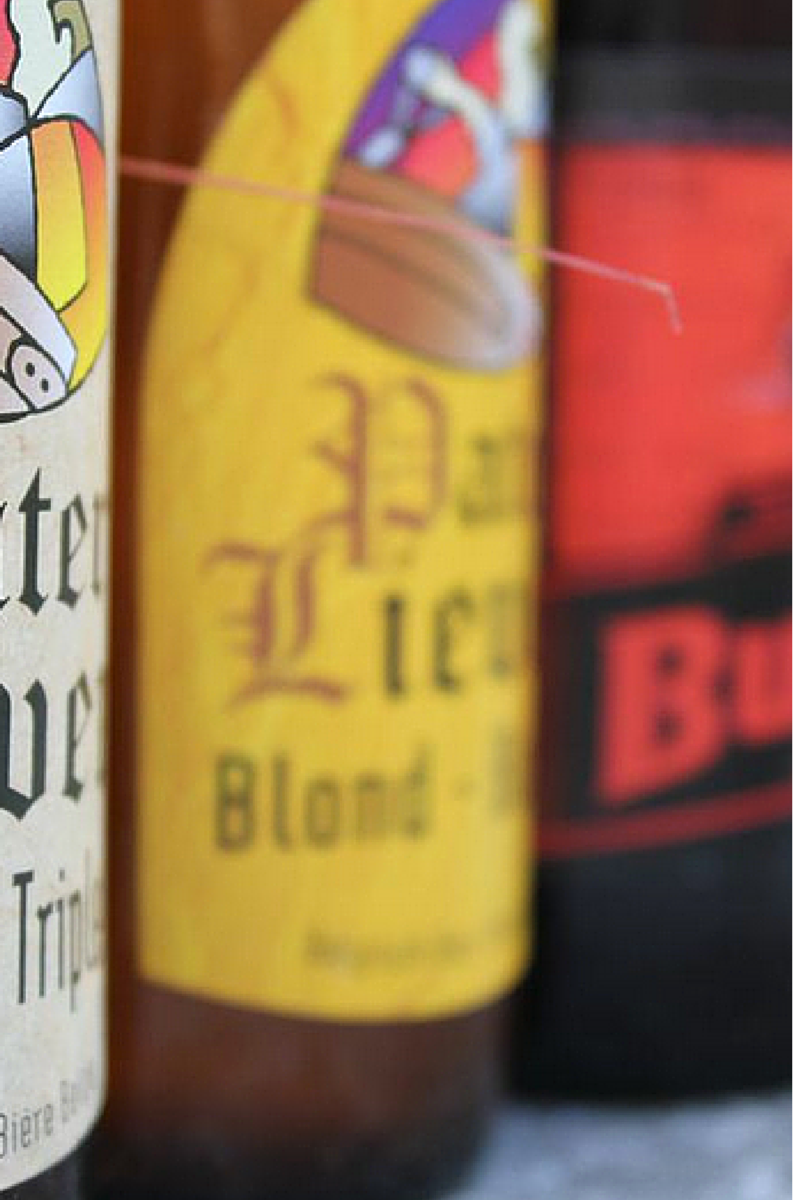 bière box