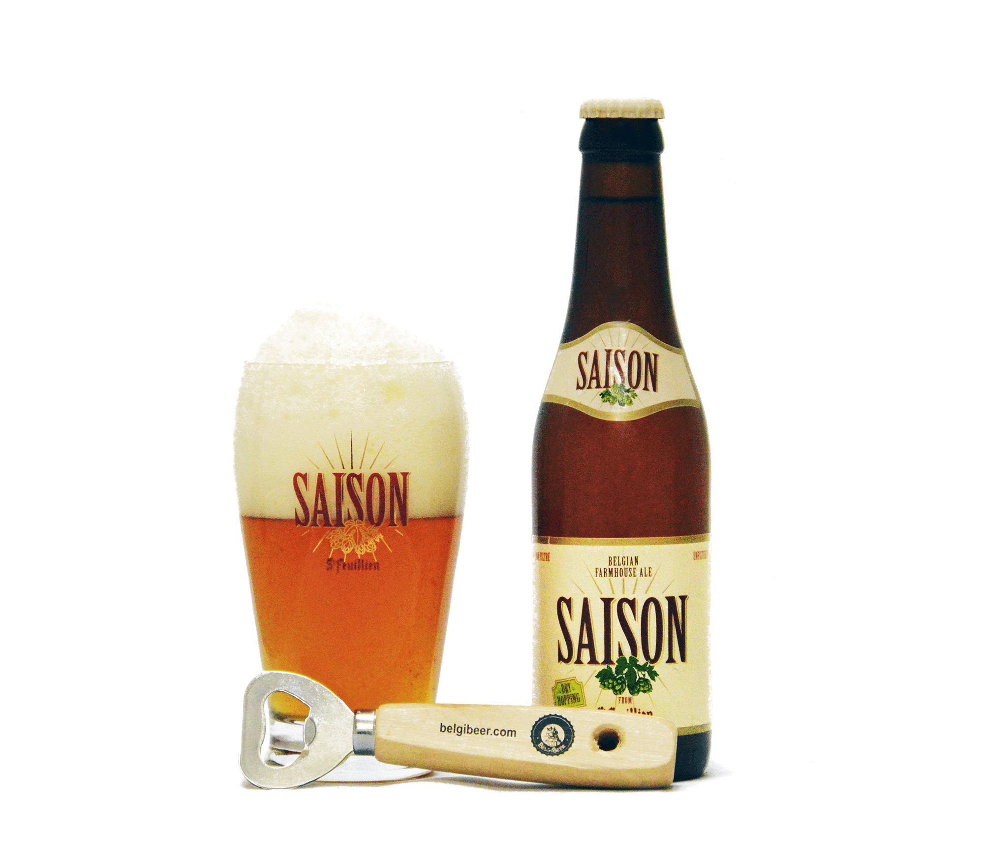 Picture Saison