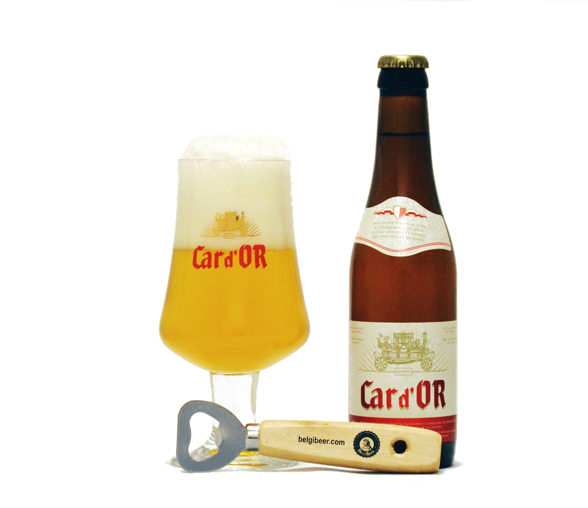 Picture Car D'Or